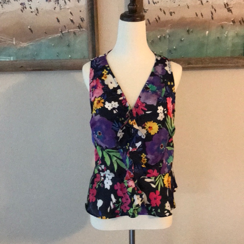 Ralph Lauren Blouse